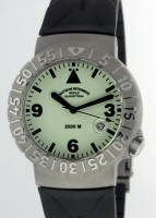 Muhle Glashutte Watches M1-41-27RB