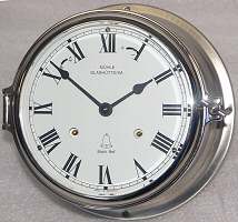 Muhle Glashutte Clocks M1-50-21