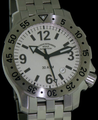 Muhle Glashutte Watches M1-28-25-MB