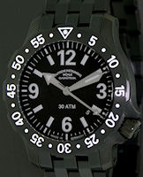 Muhle Glashutte Watches M1-28-33-MB