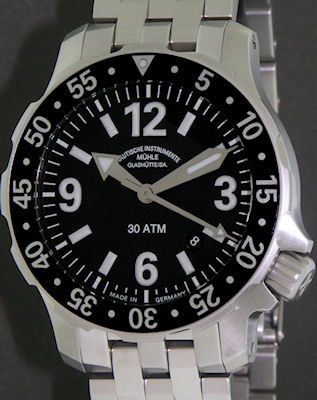 Muhle Glashutte Watches M1-28-43-MB