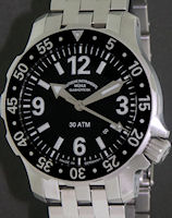 Muhle Glashutte Watches M1-28-43-MB