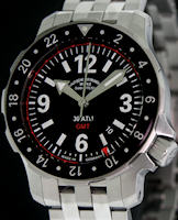 Muhle Glashutte Watches M1-28-53-MB