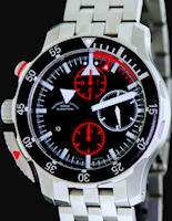 Muhle Glashutte Watches M1-41-33-MB
