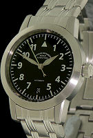 Muhle Glashutte Watches M1-26-13MB
