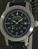 Muhle Glashutte Watches M1-26-34LB
