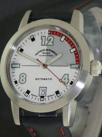 Muhle Glashutte Watches M1-26-41LB