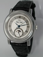 Nivrel Watches 430.001 AAAFL