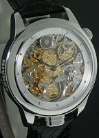 Nivrel Watches 950.001 AAKKS