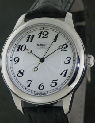 Nivrel Watches 421.001AAWES