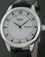 Nivrel Watches 421.001CAWEK
