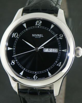 Nivrel Watches 421.001CASEK