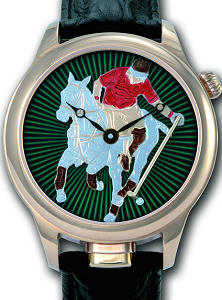 Nivrel Watches N950.001POLO