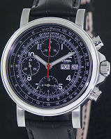 Nivrel Watches N512.001 AASDS