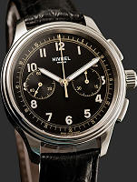 Nivrel Watches N585.001CASEK