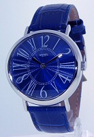 Nivrel Watches 21174BLUE