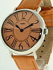 Nivrel Watches 21174ORANGE
