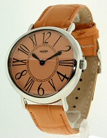 Nivrel Watches 21174ORANGE