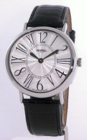 Nivrel Watches 21174SILVER