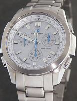 Oceanus Watches OCW600TDA-7AV