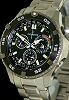 Oceanus Watches OCWP500TDA-1A1