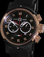 Officina Del Tempo Watches 1034-161NGN