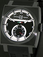 Officina Del Tempo Watches 103521NW