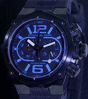 Officina Del Tempo Watches 1030/1221NBN