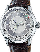 Oris Watches 01 645 7596 4051-LS