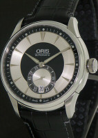 Oris Watches 623 7582 40 54 LS