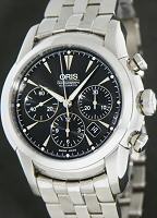 Oris Watches 676 7547 4054MB