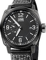 Oris Watches 01 643 7617 4764-LS