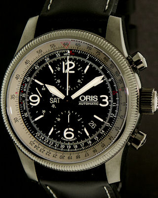 Oris Watches 01 675 7648 4264-SET