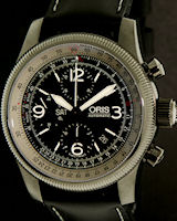 Oris Watches 01 675 7648 4264-SET