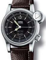 Oris Watches 635 7568 40 64