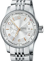 Oris Watches 01 645 7629 4061-MB