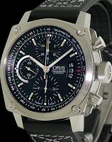 Oris Watches 674 7616 4154LS