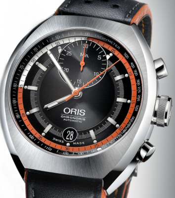 Oris Watches 672 7564 41 54LS