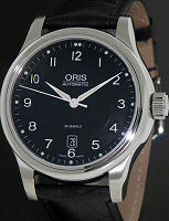 Oris Watches 733 7594 4064 LS