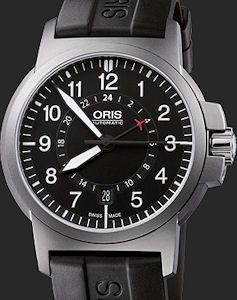 Oris Watches 01 668 7647 7184-SET