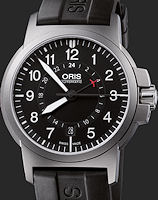 Oris Watches 01 668 7647 7184-SET