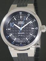 Oris Watches 635 7586 7184