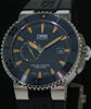 Oris Watches 01 643 7654 7185-RS