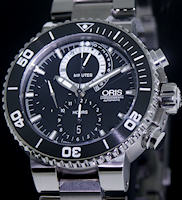 Oris Watches 01 674 7655 7184 SET