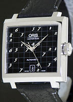 Oris Watches 733 7600 4084 LS