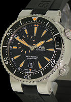 Oris Watches 643 7609 8454