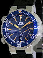 Oris Watches 643 7609 8585-SET RS