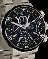 Oris Watches 01 674 7630 7154-MB
