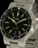 Oris Watches 733 7533 8454MB