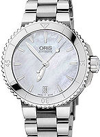 Oris Watches 01 733 7652 4151-MB